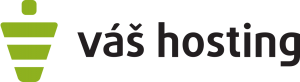 váš hosting logo
